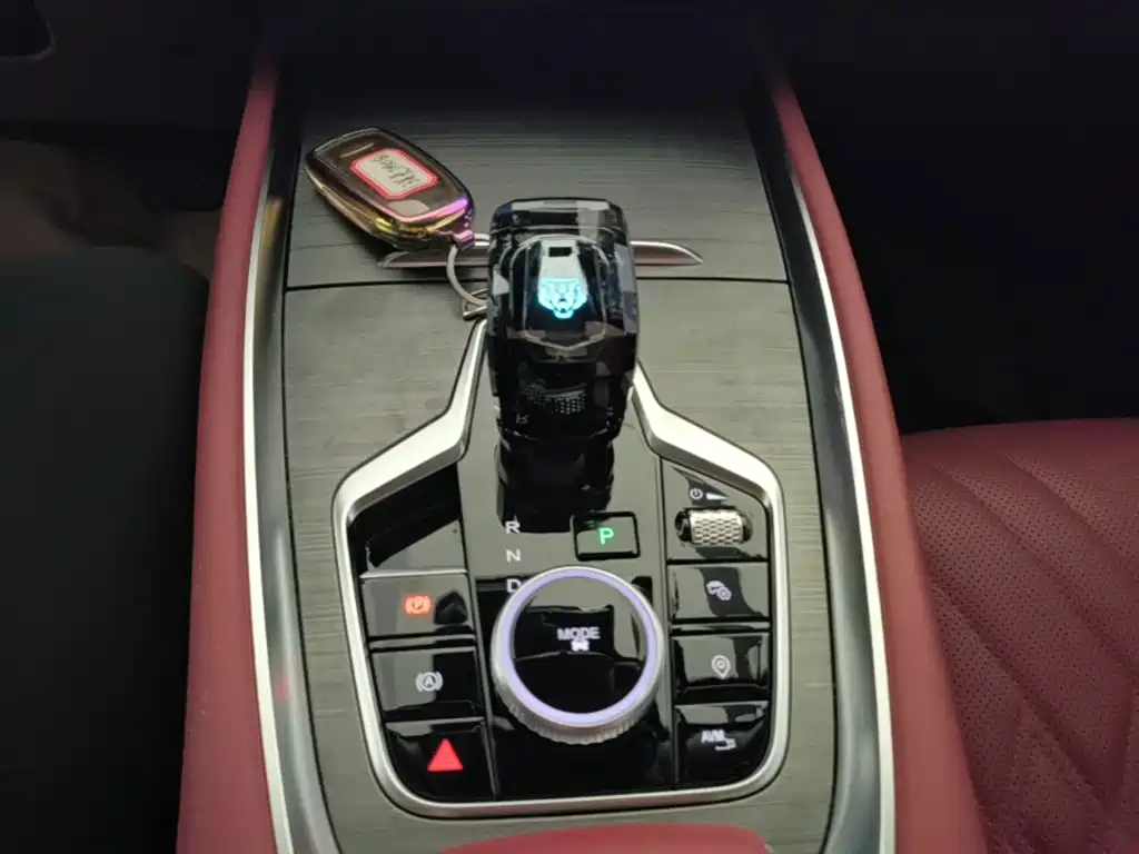 Chery Tiggo 7 PLUS — миниатюра 14