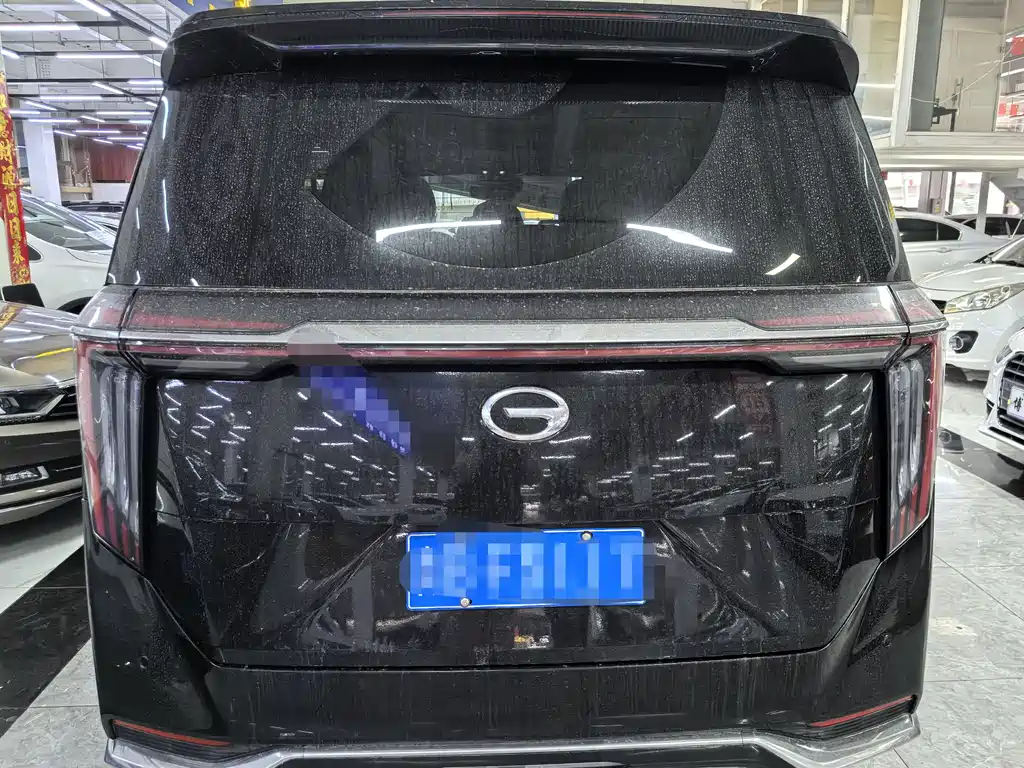 GAC M8 2024 400T