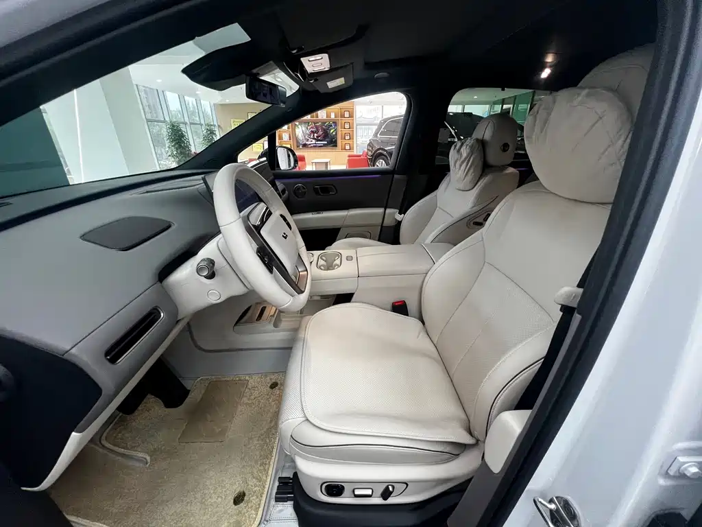 Li Auto i6 2025 Standard