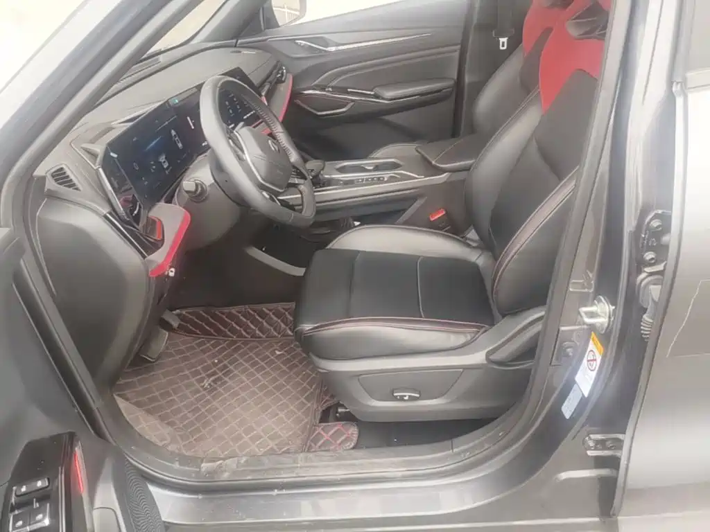 Changan X5 PLUS — миниатюра 15