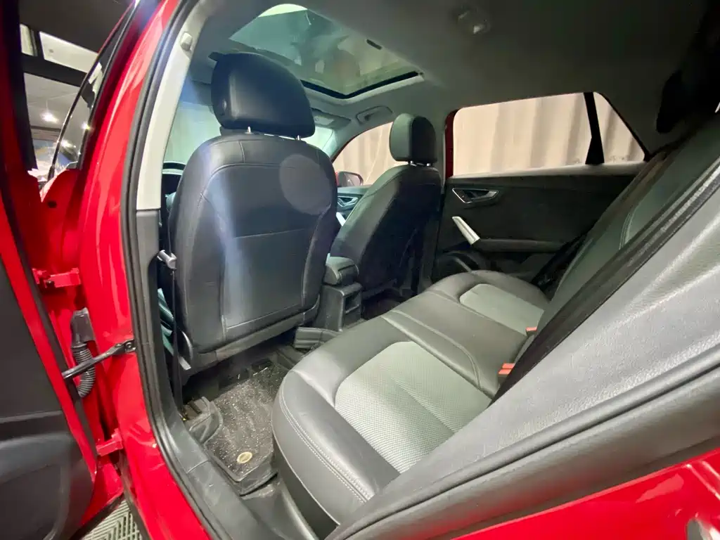 Audi Q2L — миниатюра 14