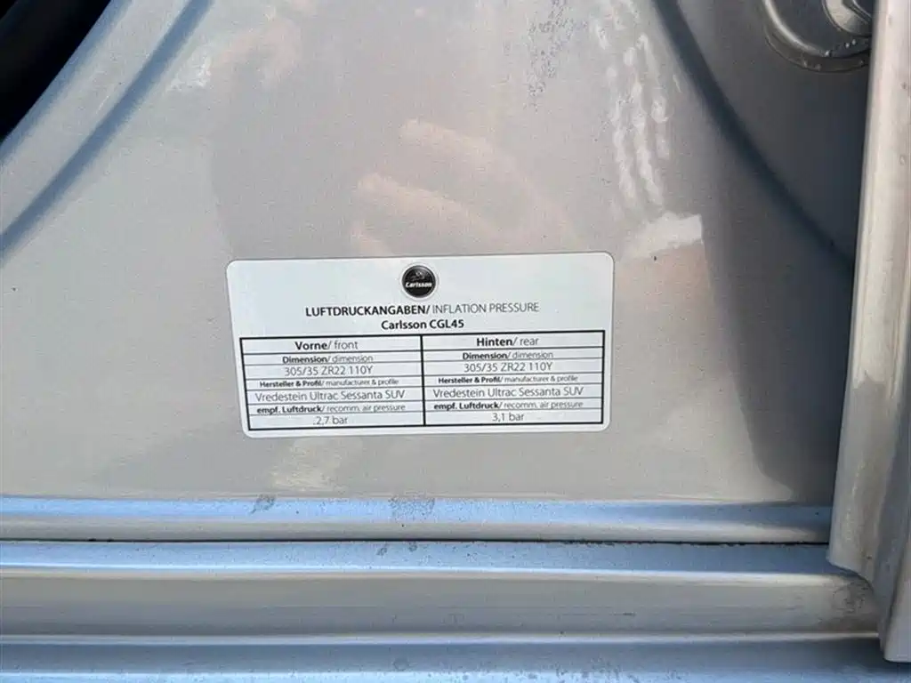 Mercedes-Benz GL 2011 GL 450 Luxury Grand Edition