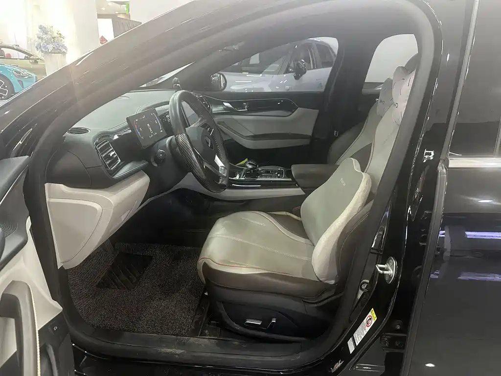 BYD Qin PLUS — миниатюра 2