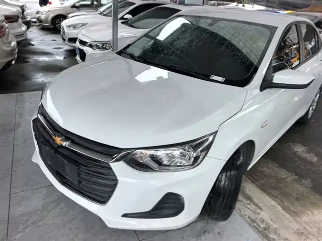 Chevrolet Cavalier