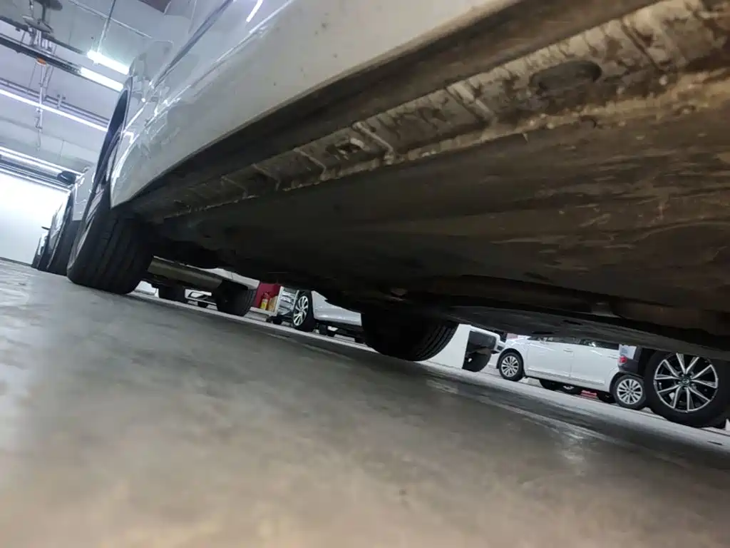 Volkswagen Tiguan L — миниатюра 21