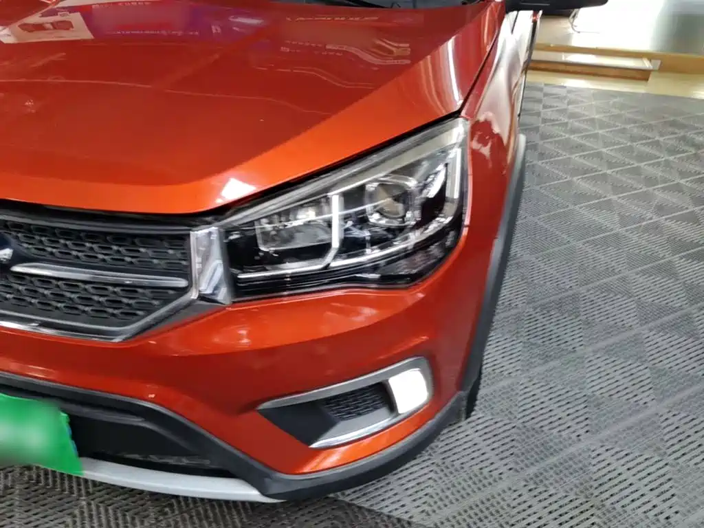 Chery Tiggo 3x — миниатюра 24