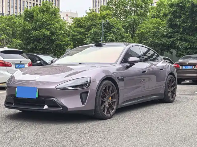 2025 xiaomi SU7