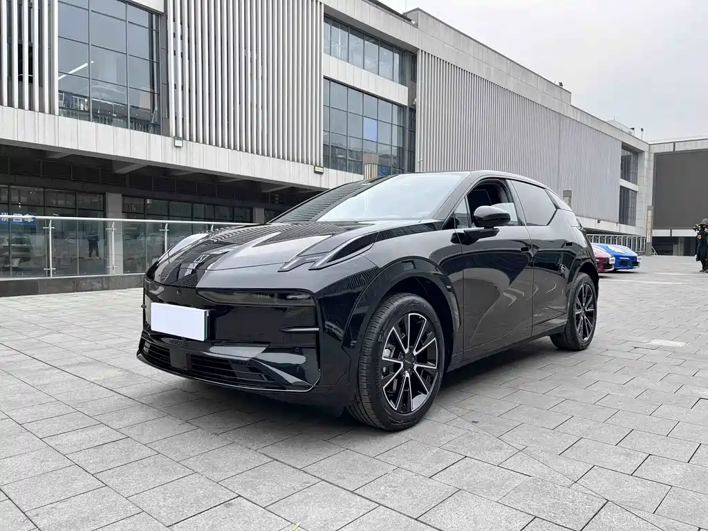 ZEEKR EXTREME KRYPTON X