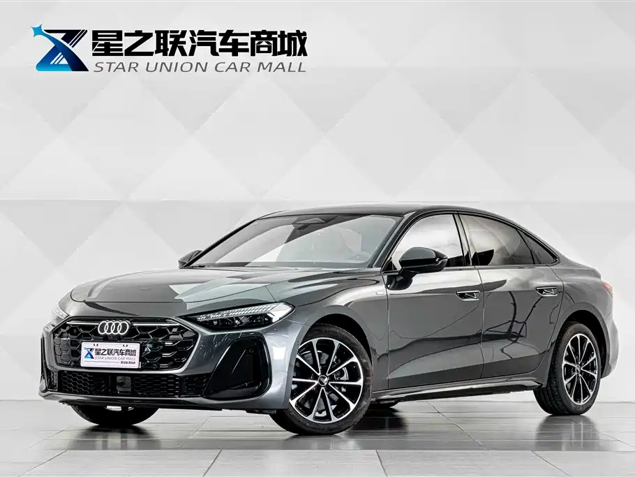 Audi A5L