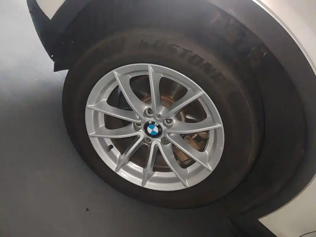 BMW X3 — фотографии объявления, Фото 23