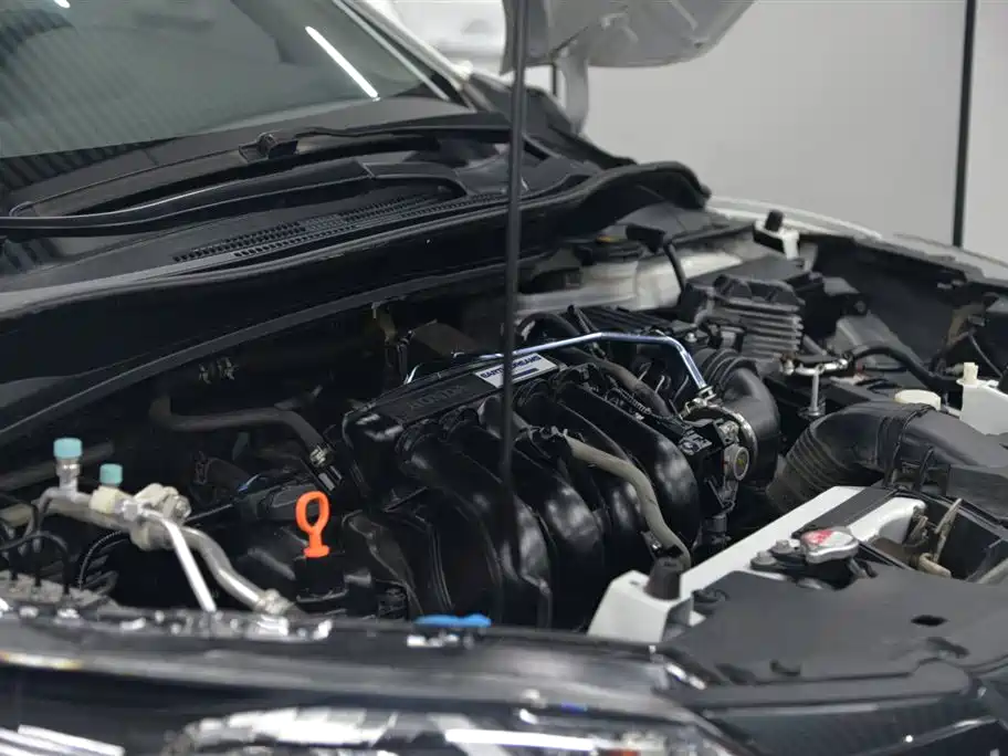 Honda Vezel 2017 1.5L CVT Comfort