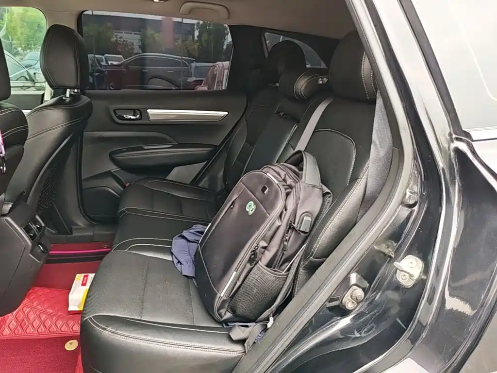 Renault Koleos — миниатюра 17