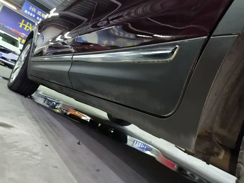Lincoln MKC — миниатюра 22