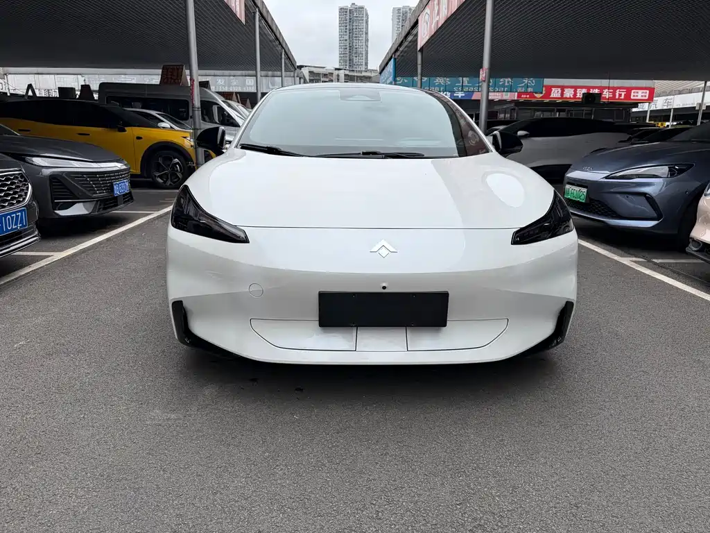 Hyper GT — миниатюра 2