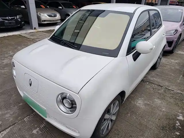2022 Ora R1/Black Cat