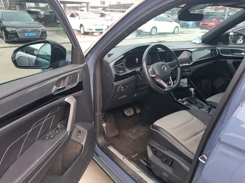 Volkswagen X — миниатюра 16