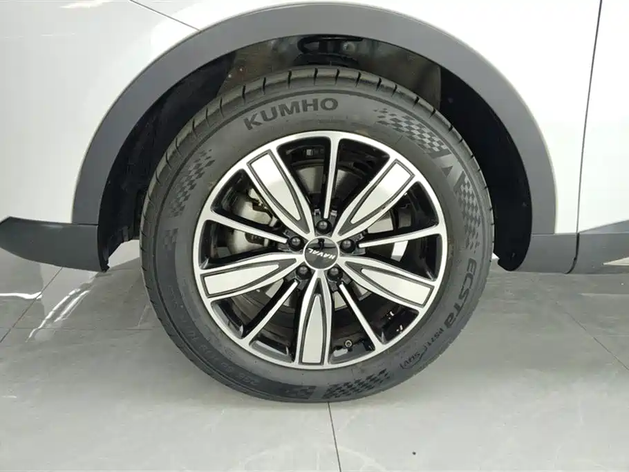 Haval H6 2023 1.5T AT Champion