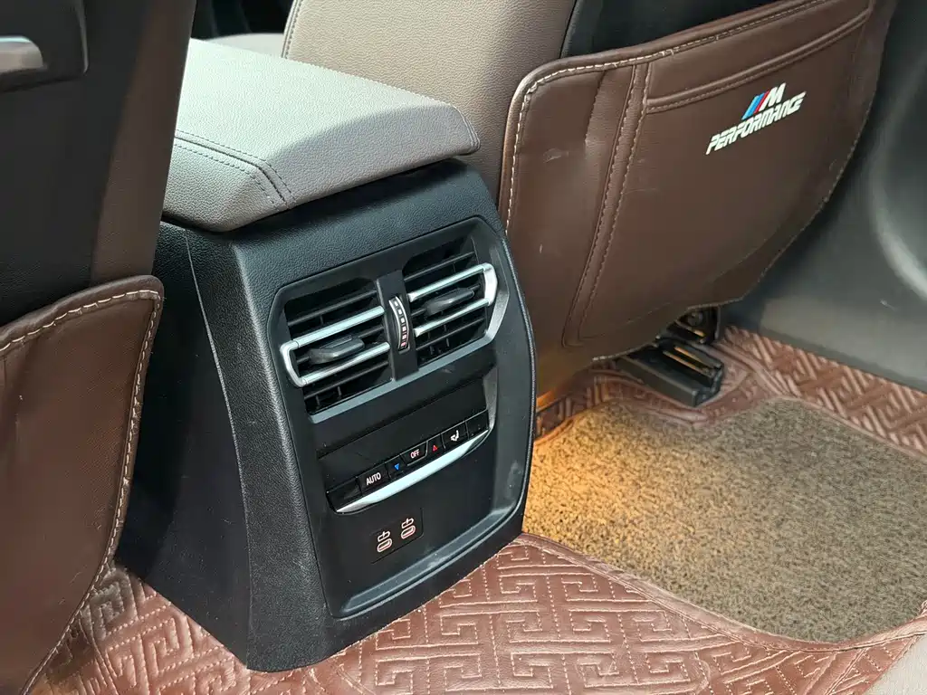 BMW 3 Series — миниатюра 12