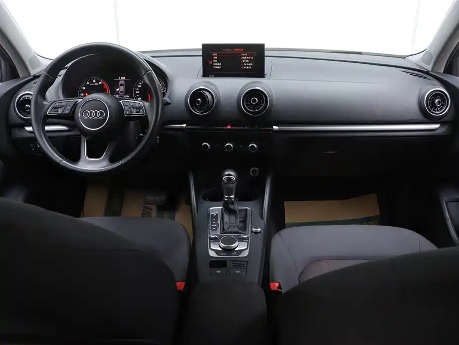 Audi A3 — фотографии объявления, Фото 20