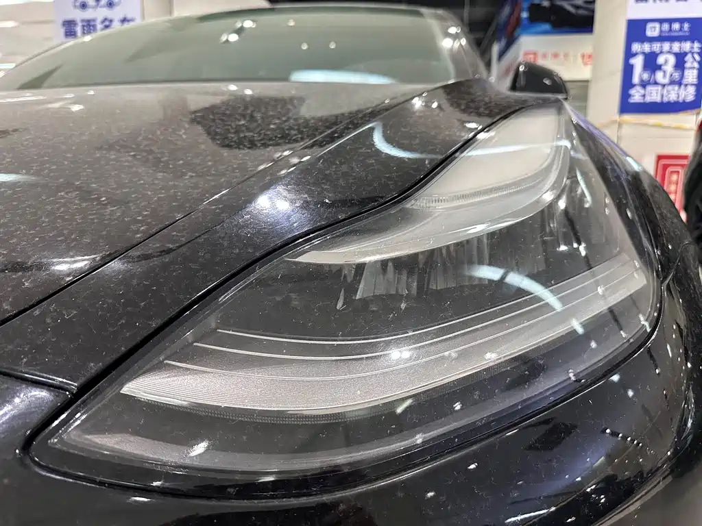 Tesla Model 3 — фотографии объявления, Фото 7