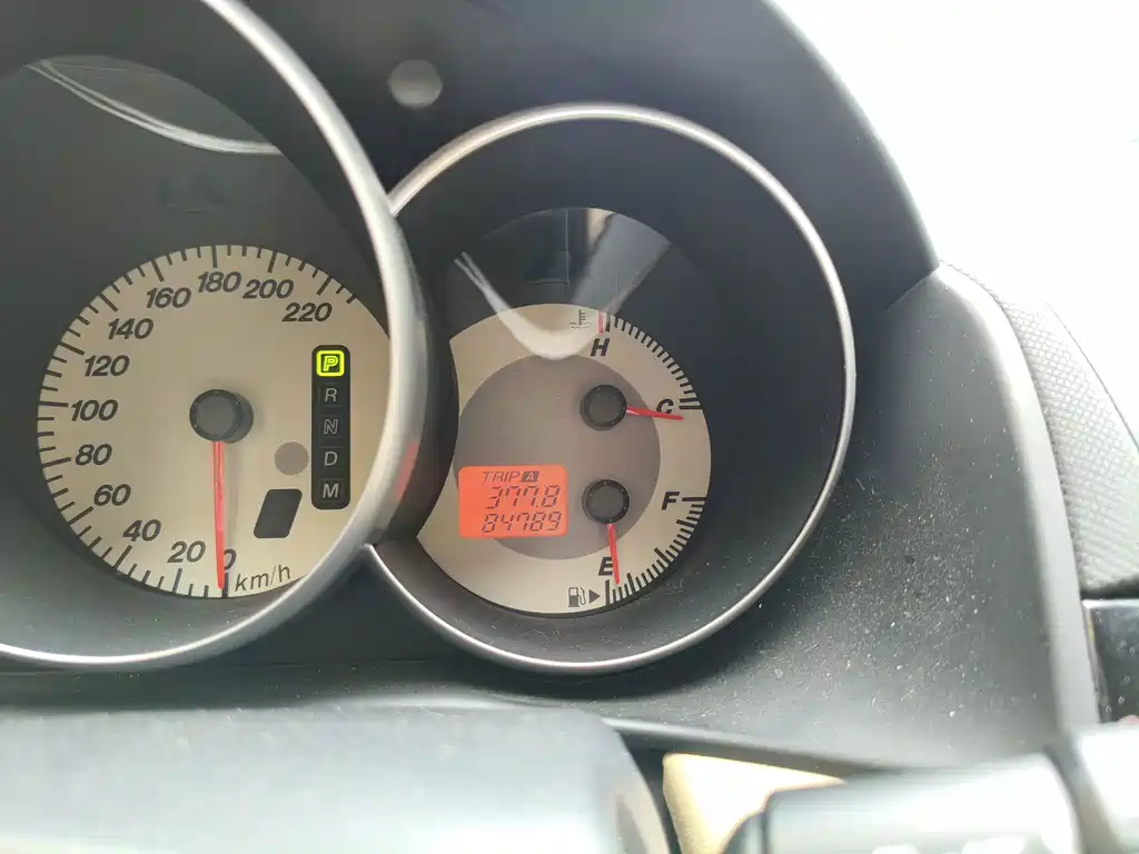 Mazda 3 — миниатюра 12