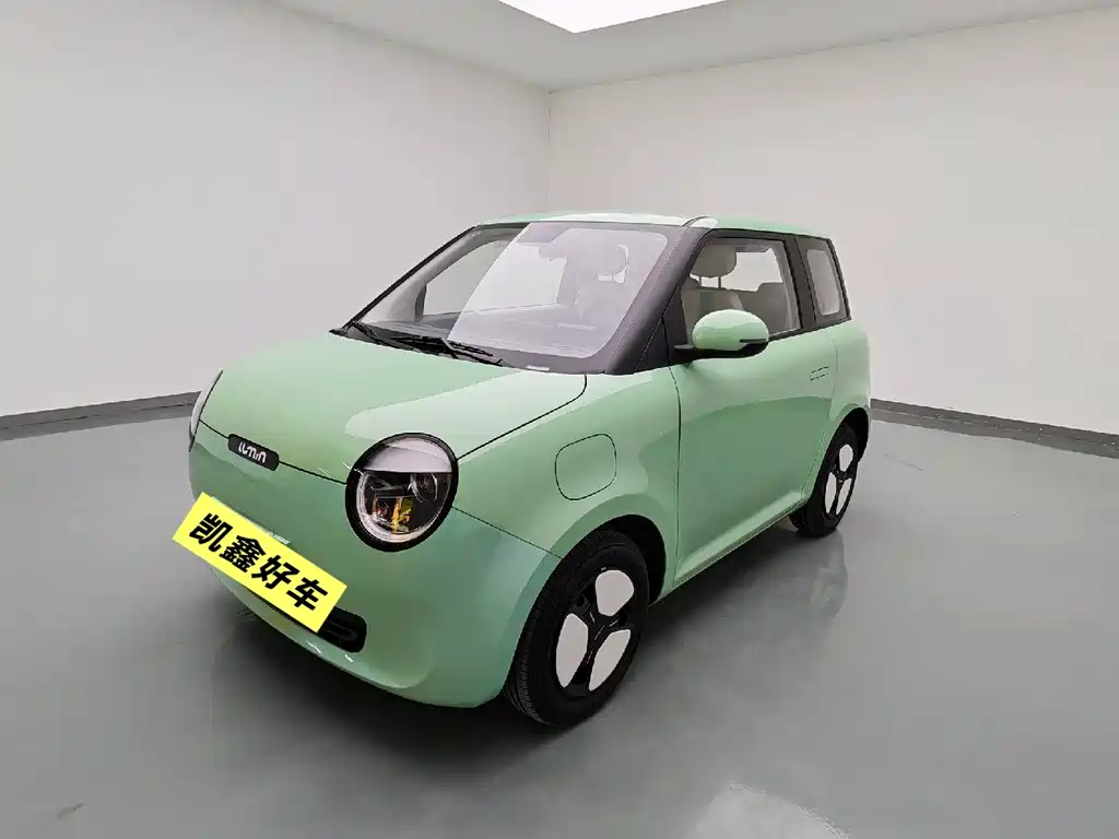 CHANGAN CHANGAN LUMIN