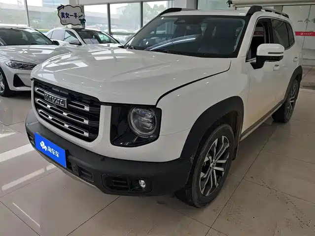 HAVAL  BIG DOG 2023