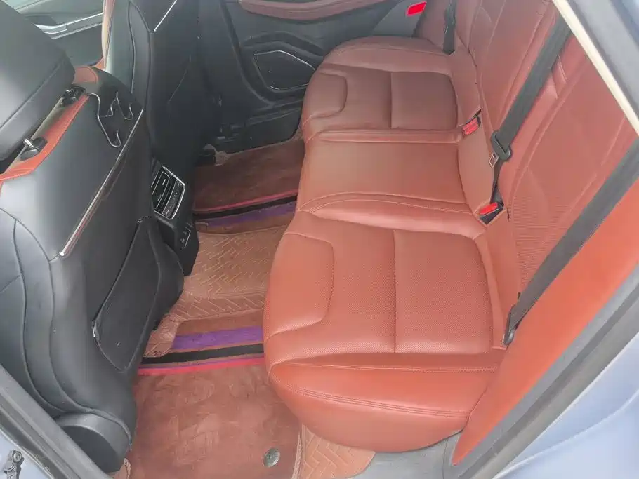 Lincoln Z — миниатюра 11