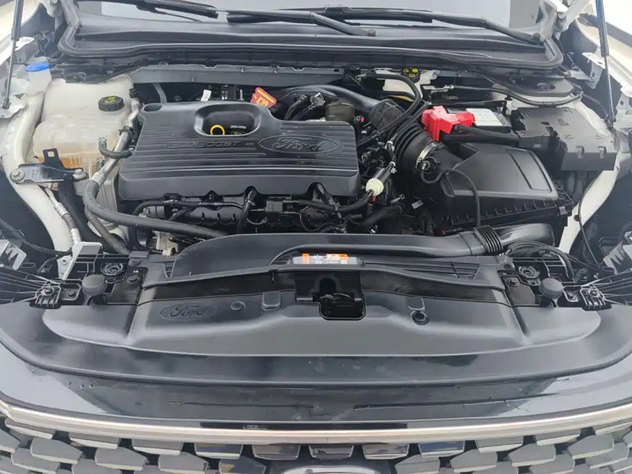 Ford Mondeo 2022 EcoBoost 245