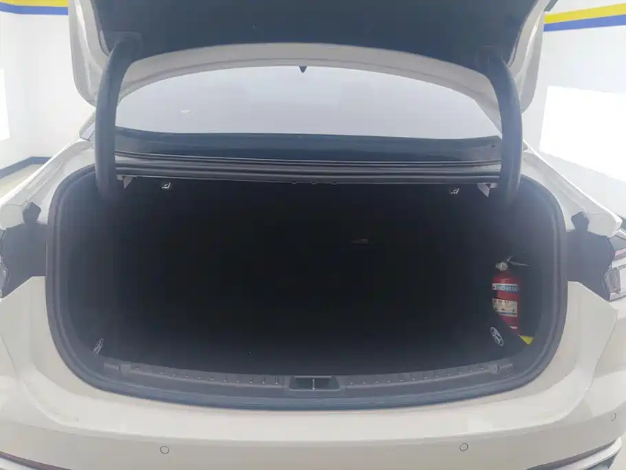 Ford Mondeo 2022 EcoBoost 245
