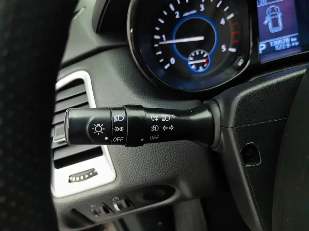 JMC Yusheng S350 — миниатюра 20