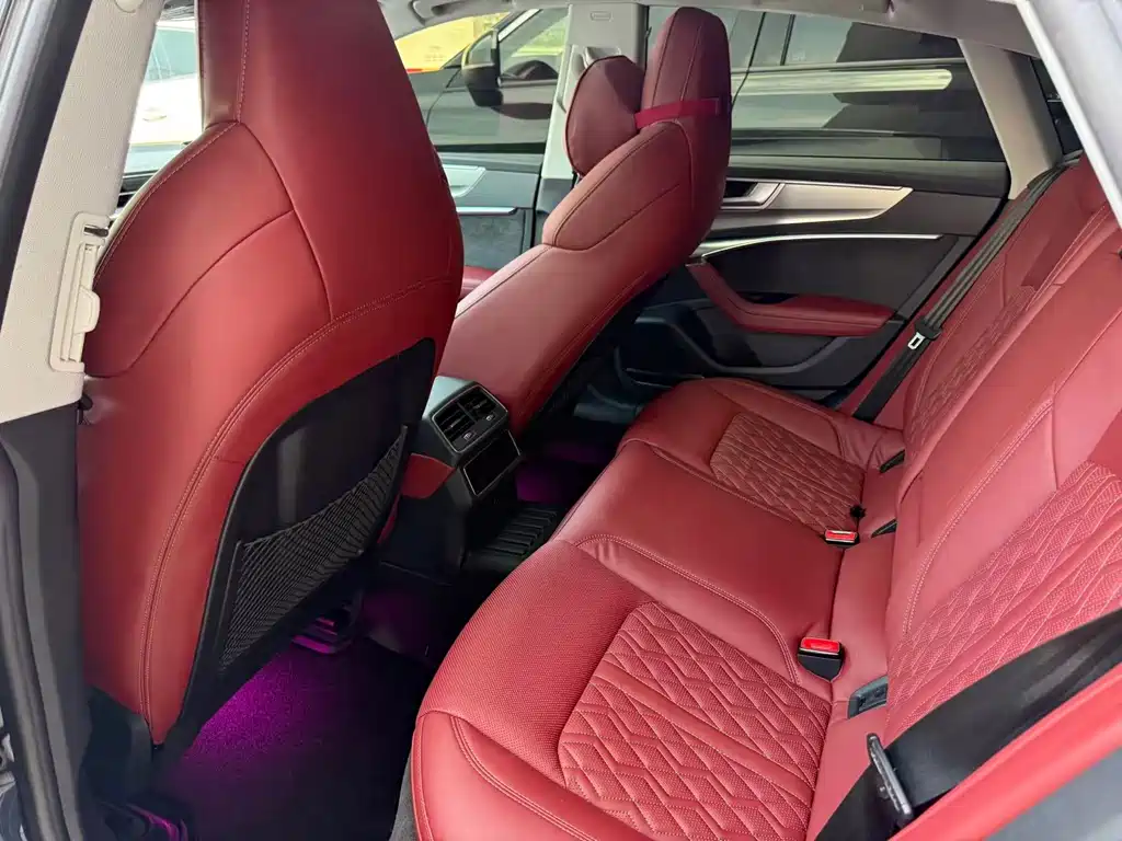 Audi A7 — миниатюра 13