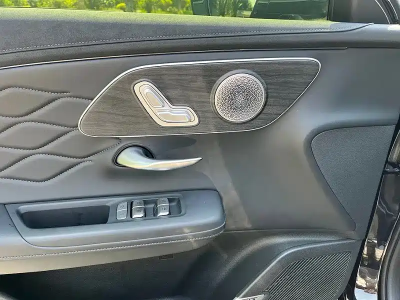Chery Arrizo 8 PRO — миниатюра 7