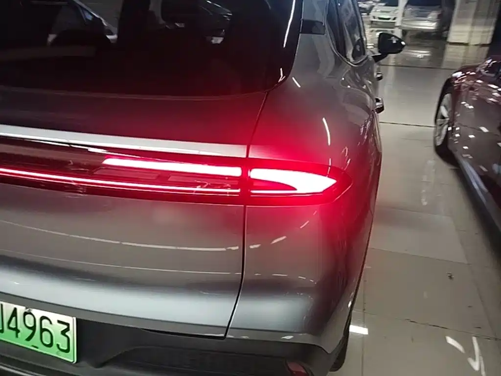 Baojun Yunhai — миниатюра 8