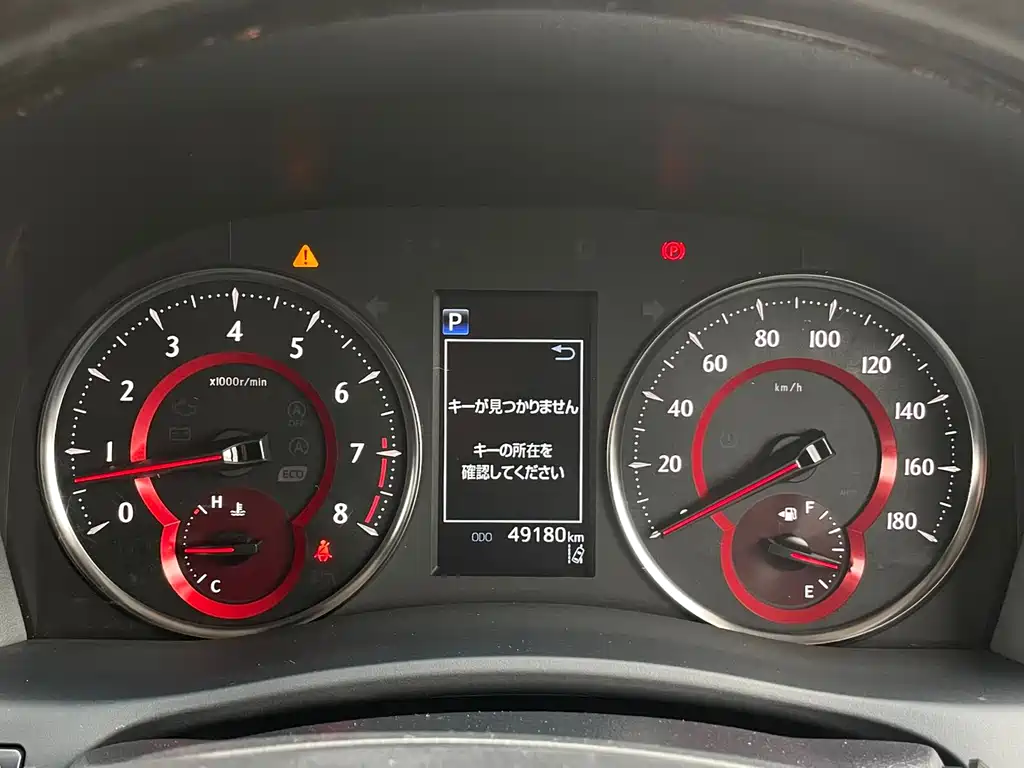 Toyota Alphard — фотографии объявления, Фото 12