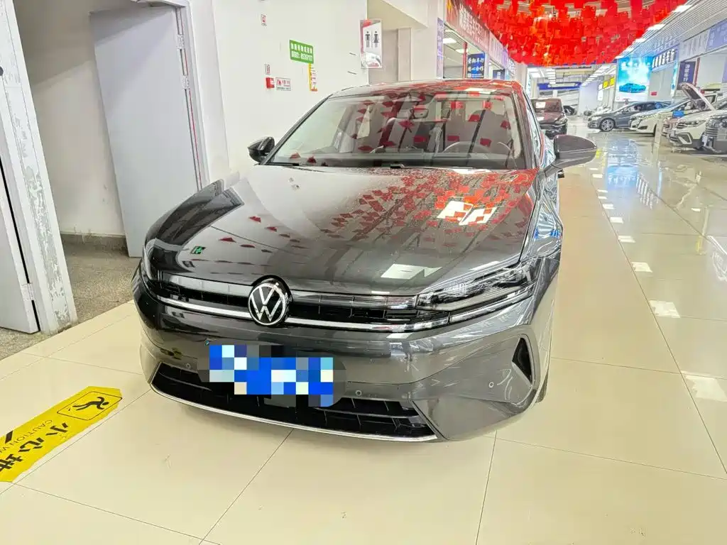 速腾 2026款 L 300TSI DSG 精英型 2026