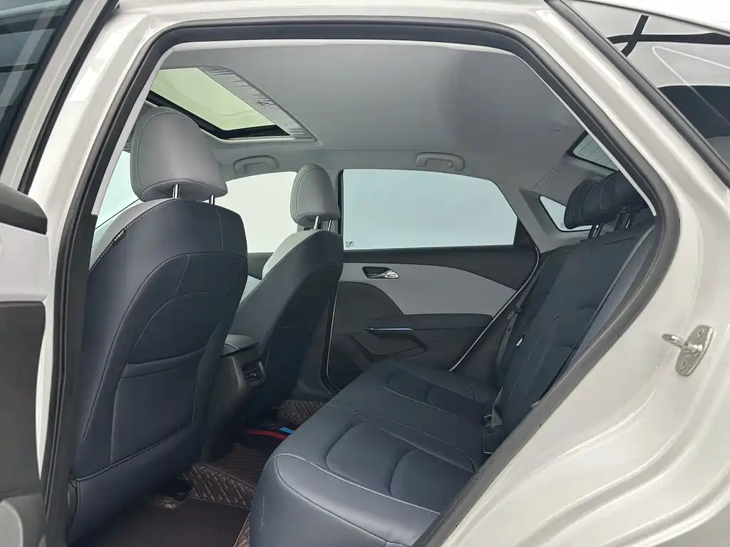 Chevrolet Monza 2023 1.5L DCT Enjoy