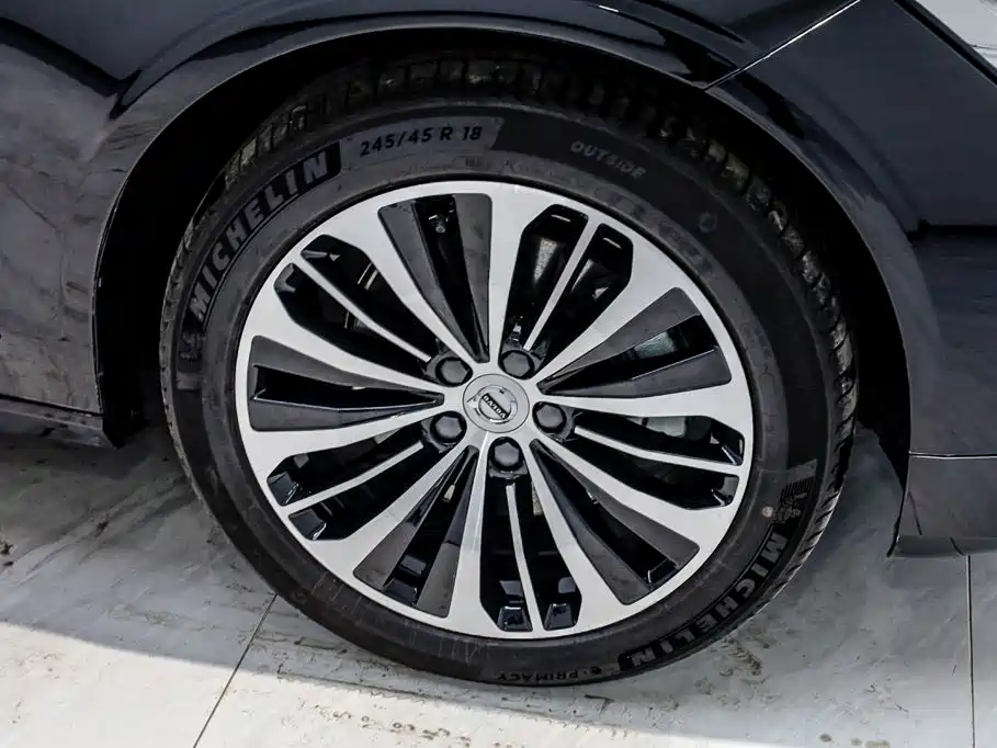 Volvo S90 — миниатюра 15