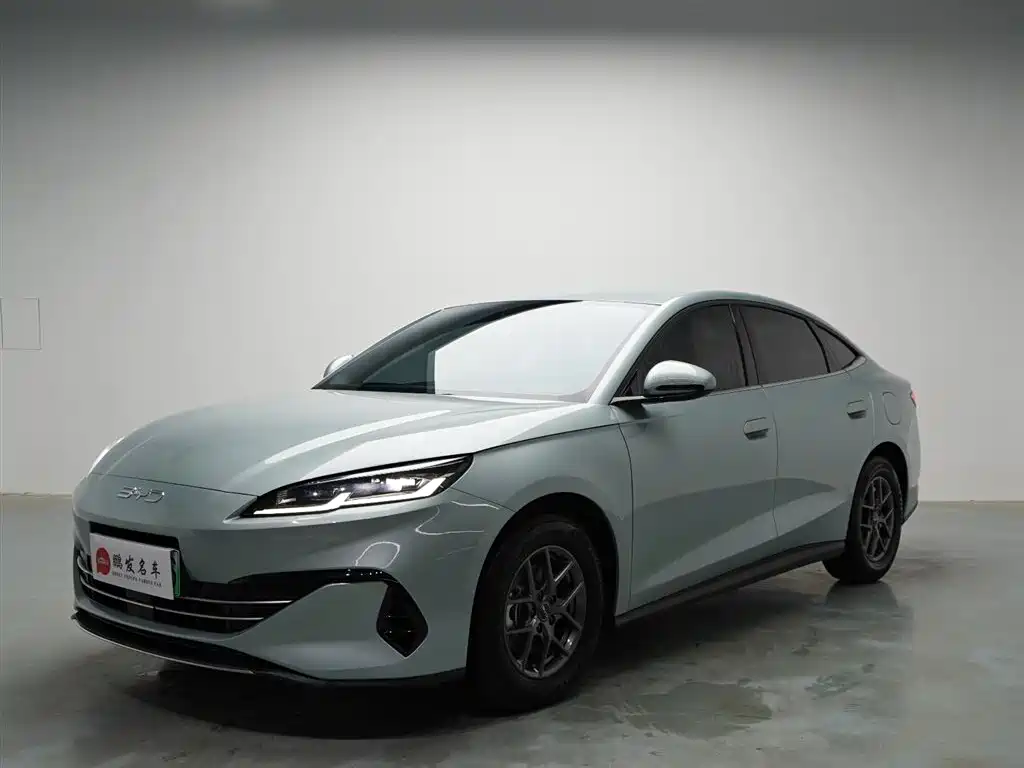 Byd 海豹06 2024