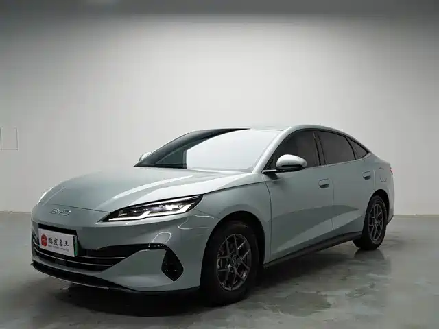2024 BYD Seal