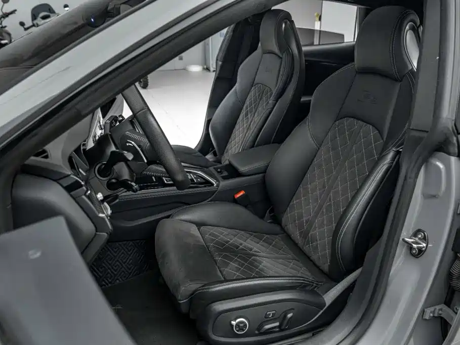 Audi RS 5 — миниатюра 27
