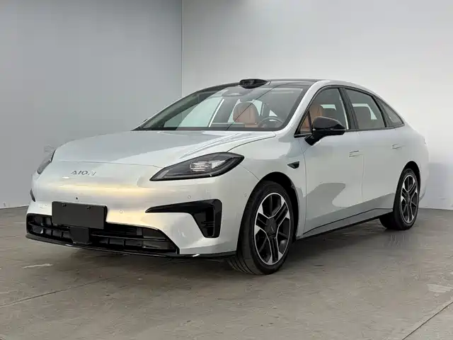 2024 GAC Aion RT