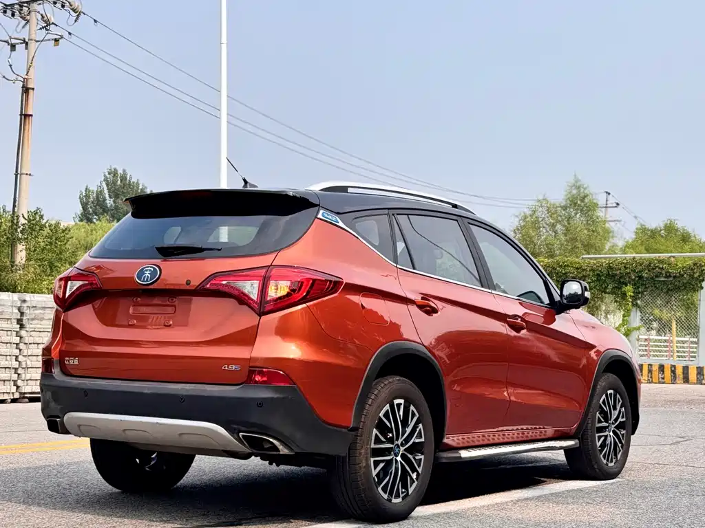 BYD New Energy — миниатюра 26