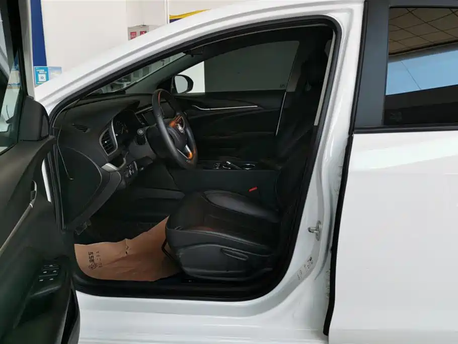 Buick Excelle 2021 1.5L AT Elite