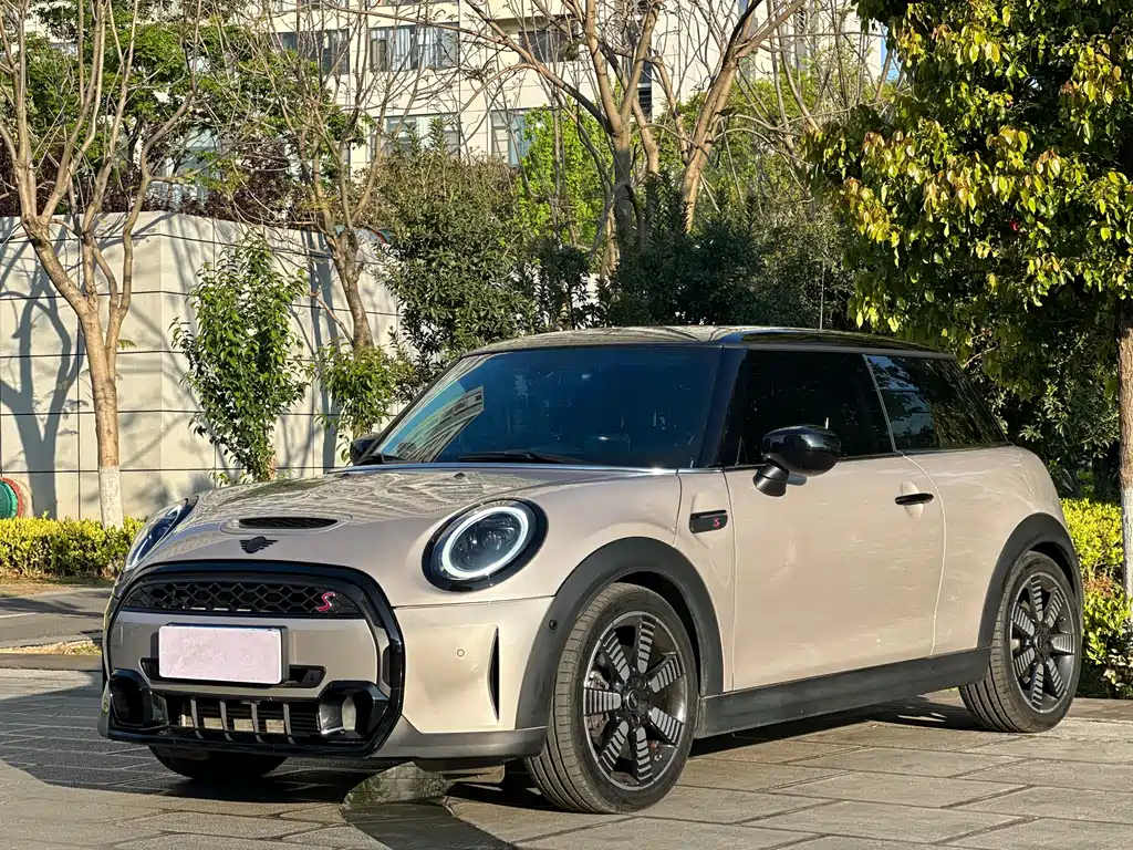 Mini Mini 2023