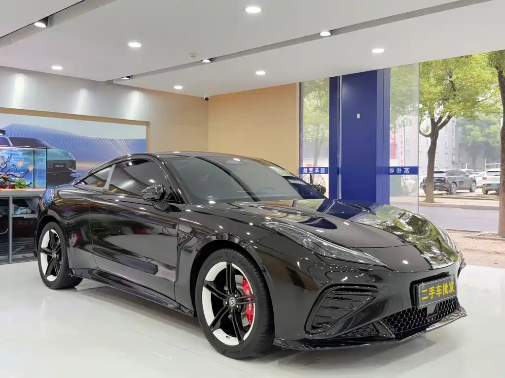 Neta Neta GT — миниатюра 3