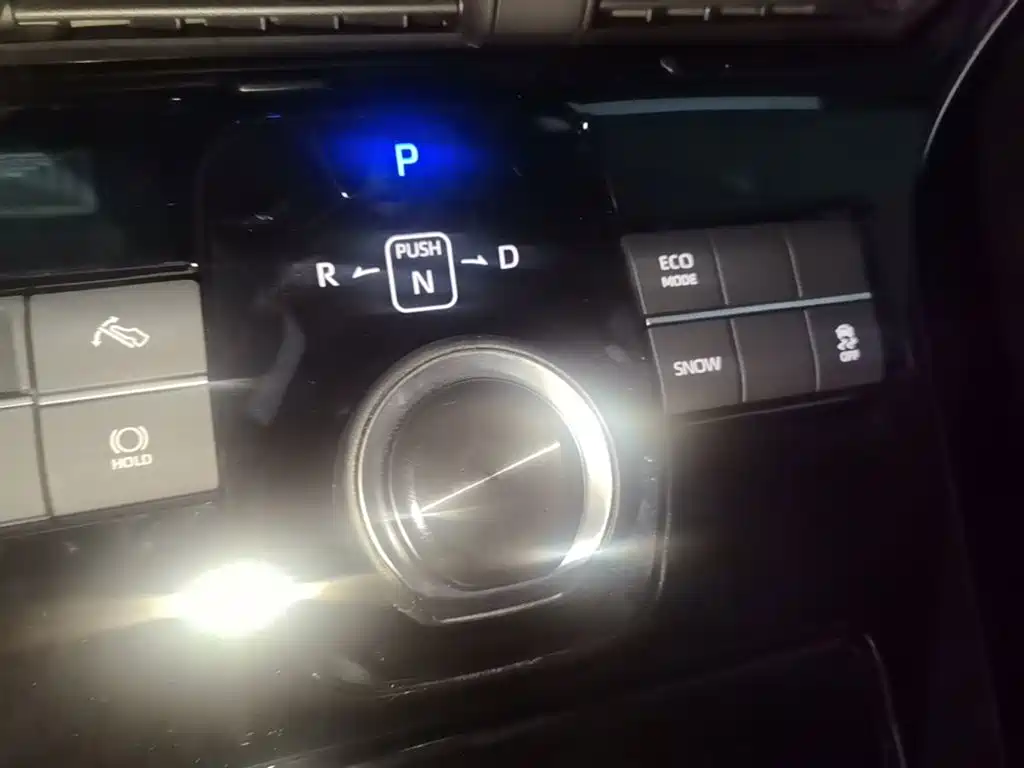 Toyota Peng Ji 4X — миниатюра 14