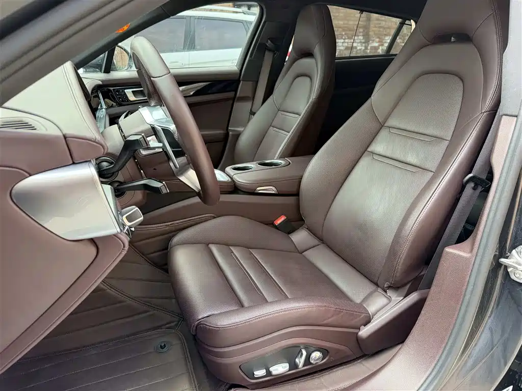 Porsche Panamera — фотографии объявления, Фото 11