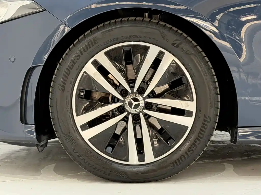 Mercedes-Benz A-Class — миниатюра 11