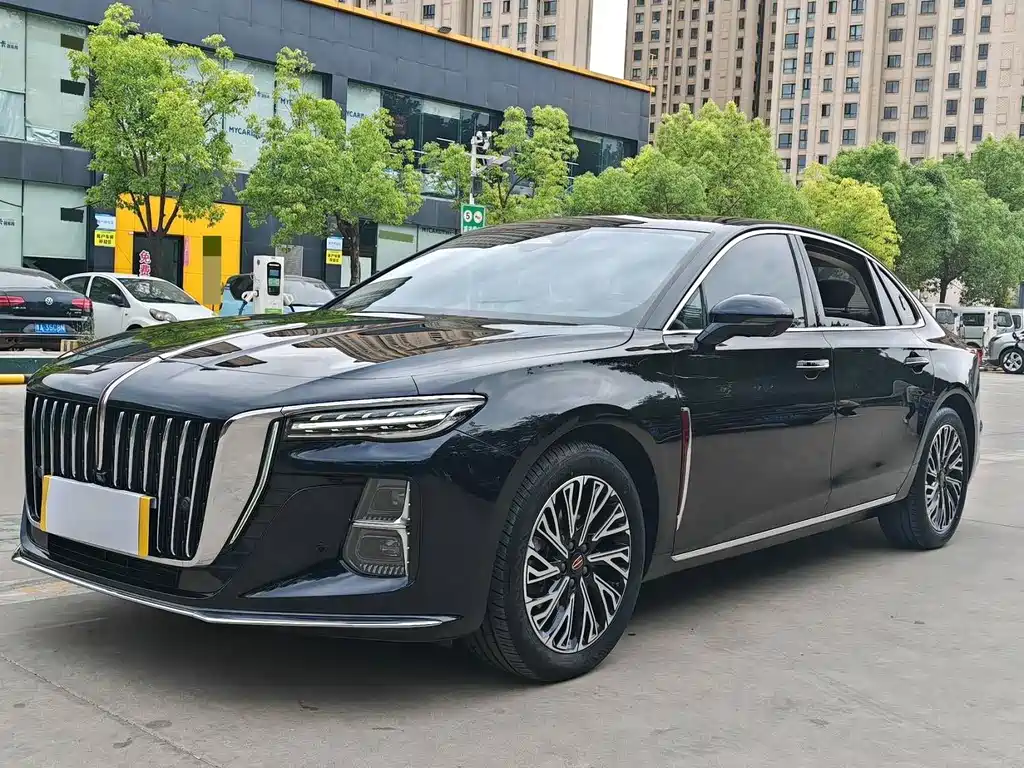 Hongqi HONGQI H5